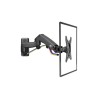 NB North Bayou F150 Monitor Mount Stand