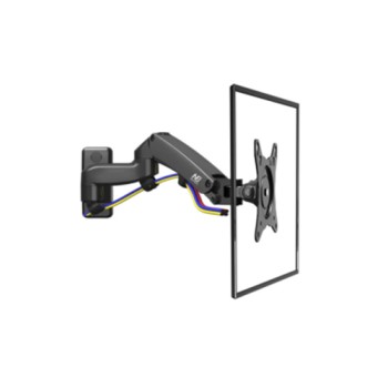 NB North Bayou F150 Monitor Mount Stand