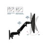 NB North Bayou F150 Monitor Mount Stand