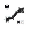 NB North Bayou F150 Monitor Mount Stand