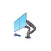 North Bayou F160 Monitor Mount Stand