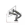 North Bayou F160 Monitor Mount Stand