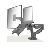 North Bayou F160-FP Laptop Mount Stand