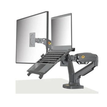 North Bayou F160-FP Laptop Mount Stand
