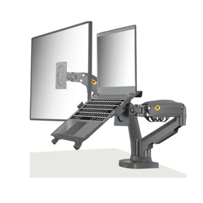North Bayou F160-FP Laptop Mount Stand