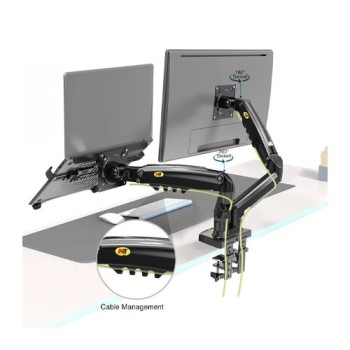 North Bayou F160-FP Laptop Mount Stand