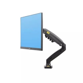 NORTH BAYOU F80 MONITOR DESK MOUNT STAND