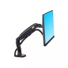 NORTH BAYOU F80 MONITOR DESK MOUNT STAND