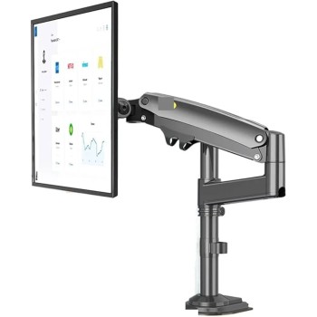 North Bayou H100 Monitor Monitor Desk Mount Stand