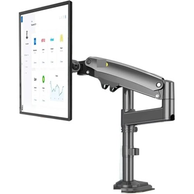 North Bayou H100 Monitor Monitor Desk Mount Stand