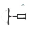 North Bayou SP5 Tv Wall Mount