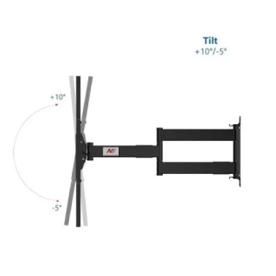 North Bayou SP5 Tv Wall Mount