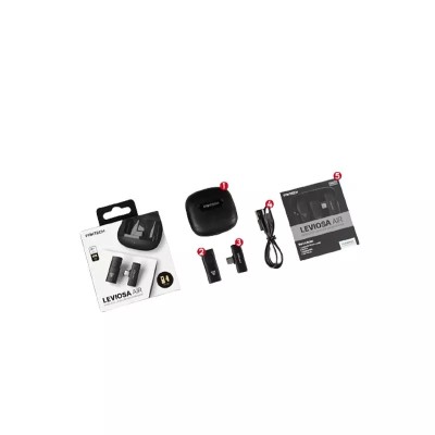 Fantech LEVIOSA AIR WMV11C Microphone