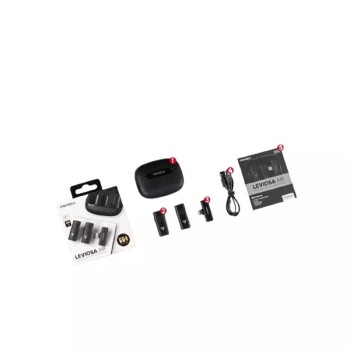 Fantech LEVIOSA AIR WMV21L Microphone