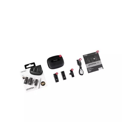 Fantech LEVIOSA AIR WMV21L Microphone