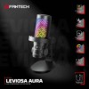 FANTECH MCX04 LEVIOSA AURA Gaming Microphone