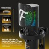 FANTECH WFM1 Finecoustic RESONO Dual Mode Microphone