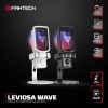 FANTECH WMCX01 LEVIOSA WAVE DUAL-MODE Microphone