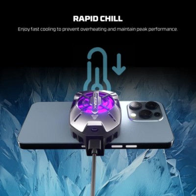 Fantech Gletser PC-10 Mobile Cooler