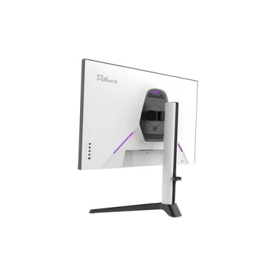 PC Power PCG27Q180W Monitor