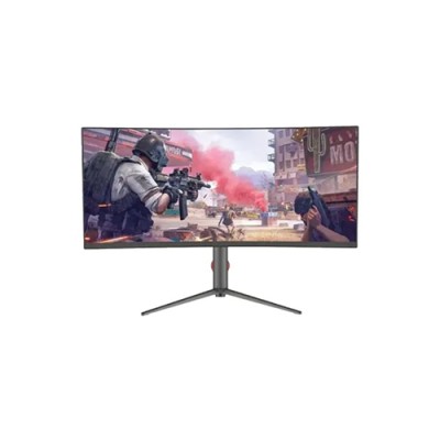 PC Power PCG34B180WQC Monitor