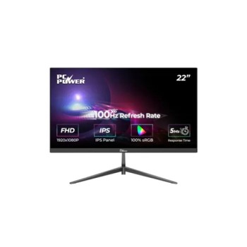PC Power PCGM-King22 Monitor