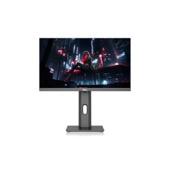 PC Power PCM24FRX Monitor