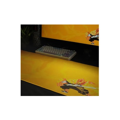 Blisspads BP01 Thunderclap Gaming Mouse Pad