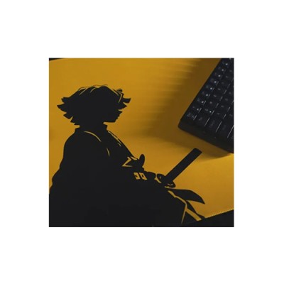 Blisspads BP02 Zenitsu Gaming Mouse Pad
