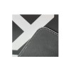 Blisspads BP03 Print Stream Black Gaming Mouse Pad