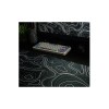 Blisspads BP05 Topography Black Gaming Mouse Pad