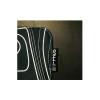 Blisspads BP05 Topography Black Gaming Mouse Pad