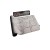 Blisspads BP06 Topography White Gaming Mouse Pad