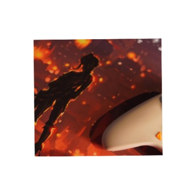 Blisspads BP07 Jinxx Gaming Mouse Pad