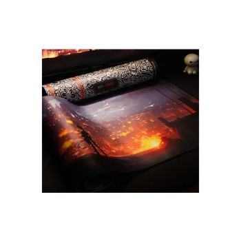Blisspads BP07 Jinxx Gaming Mouse Pad