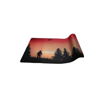 Blisspads BP08 Air Drop Gaming Mouse Pad