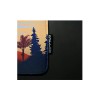 Blisspads BP08 Air Drop Gaming Mouse Pad