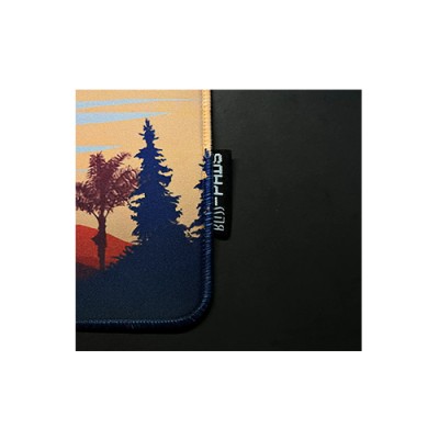 Blisspads BP08 Air Drop Gaming Mouse Pad