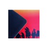 Blisspads BP09 Retro RDR Gaming Mouse Pad