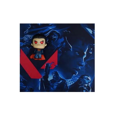 Blisspads BP10 Valorant Gaming Mouse Pad