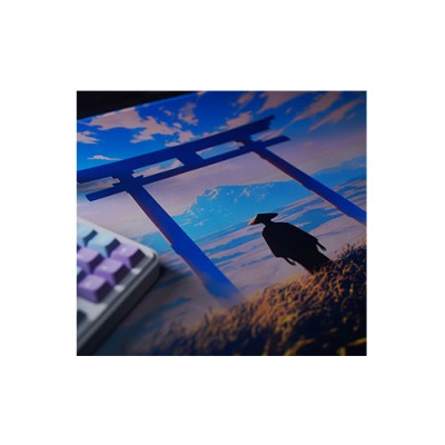 Blisspads BP13 Zen Gaming Mouse Pad