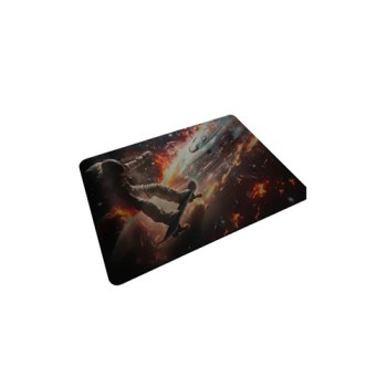 Blisspads BP14 Cosmic Surfer Gaming Mouse Pad