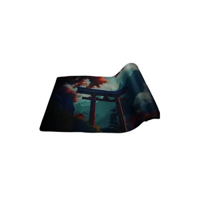 Blisspads BP17 God’s Mountain Gaming Mouse Pad