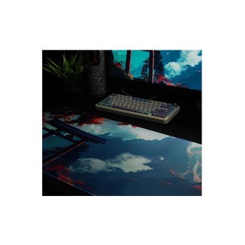 Blisspads BP17 God’s Mountain Gaming Mouse Pad