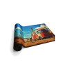Blisspads BP19 Wasteland Gaming Mouse Pad