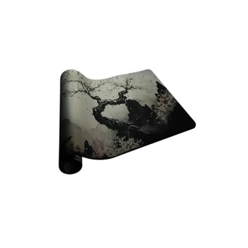 Blisspads BP20 Ashenfall Gaming Mouse Pad