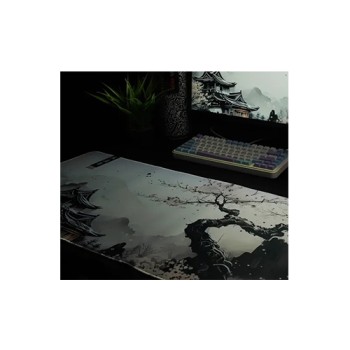Blisspads BP20 Ashenfall Gaming Mouse Pad