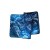Durgod Blue Impulse Mousepad