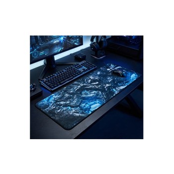 Durgod Blue Impulse Mousepad