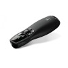 Logitech R400 Wireless Presenter with Laser Pointer